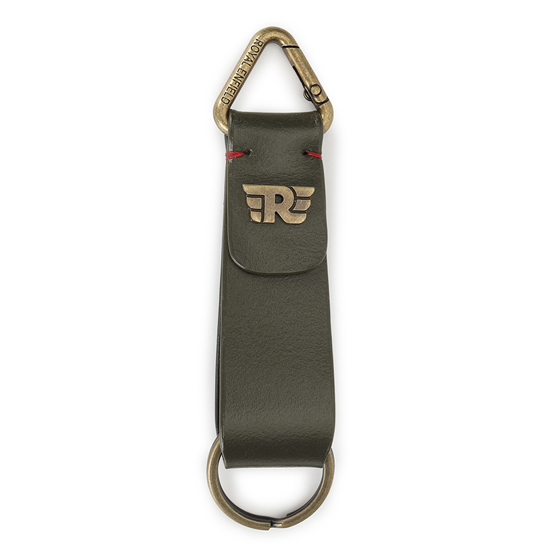 오프너 블랙 키체인-1